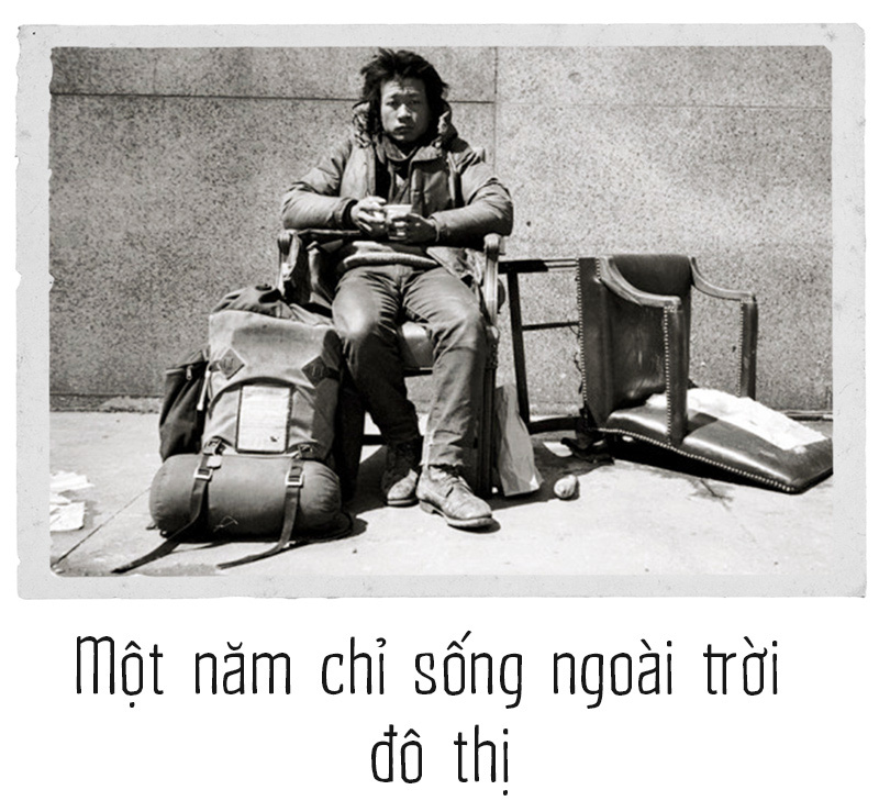 Hsieh - tưởng là phí thời gian mà là quý thời gian - Ảnh 5.