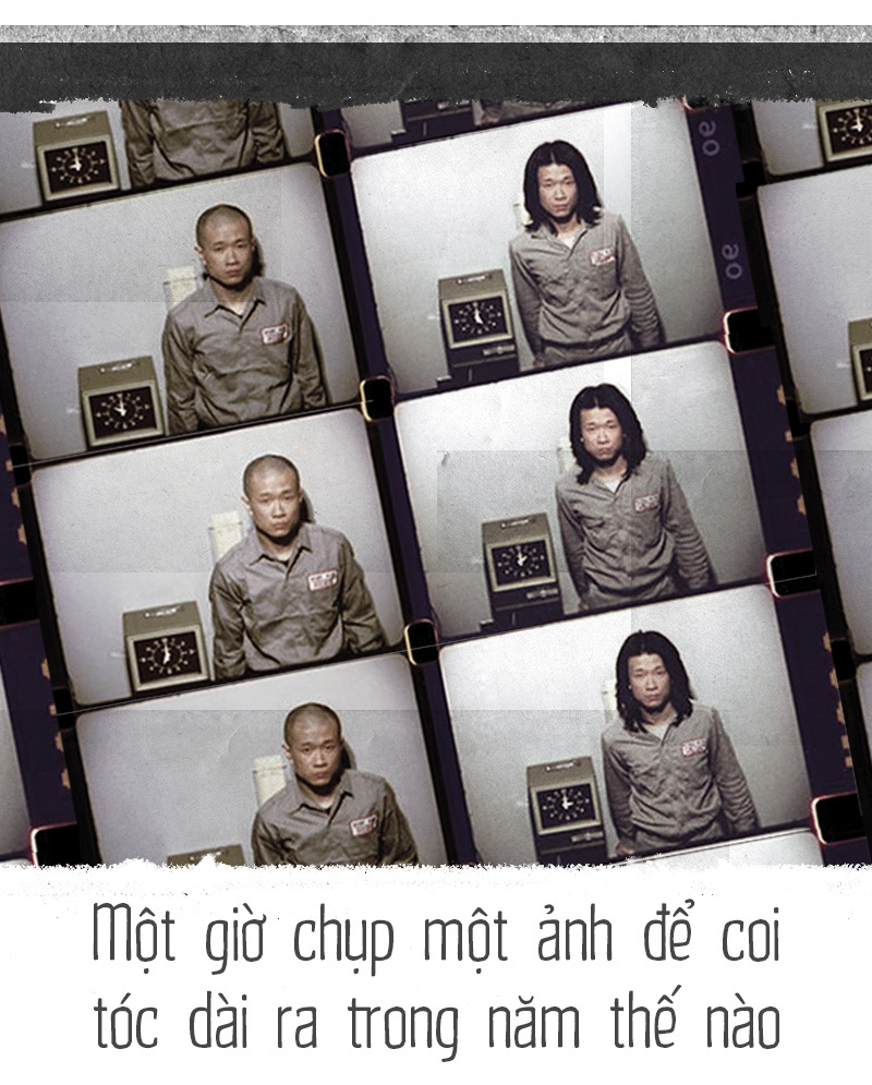 Hsieh - tưởng là phí thời gian mà là quý thời gian - Ảnh 11.