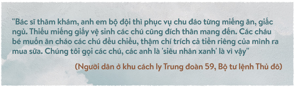 Biệt đội siêu nhân xanh - Ảnh 8.