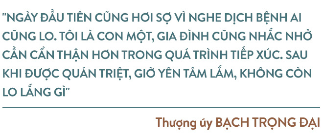 Biệt đội siêu nhân xanh - Ảnh 16.