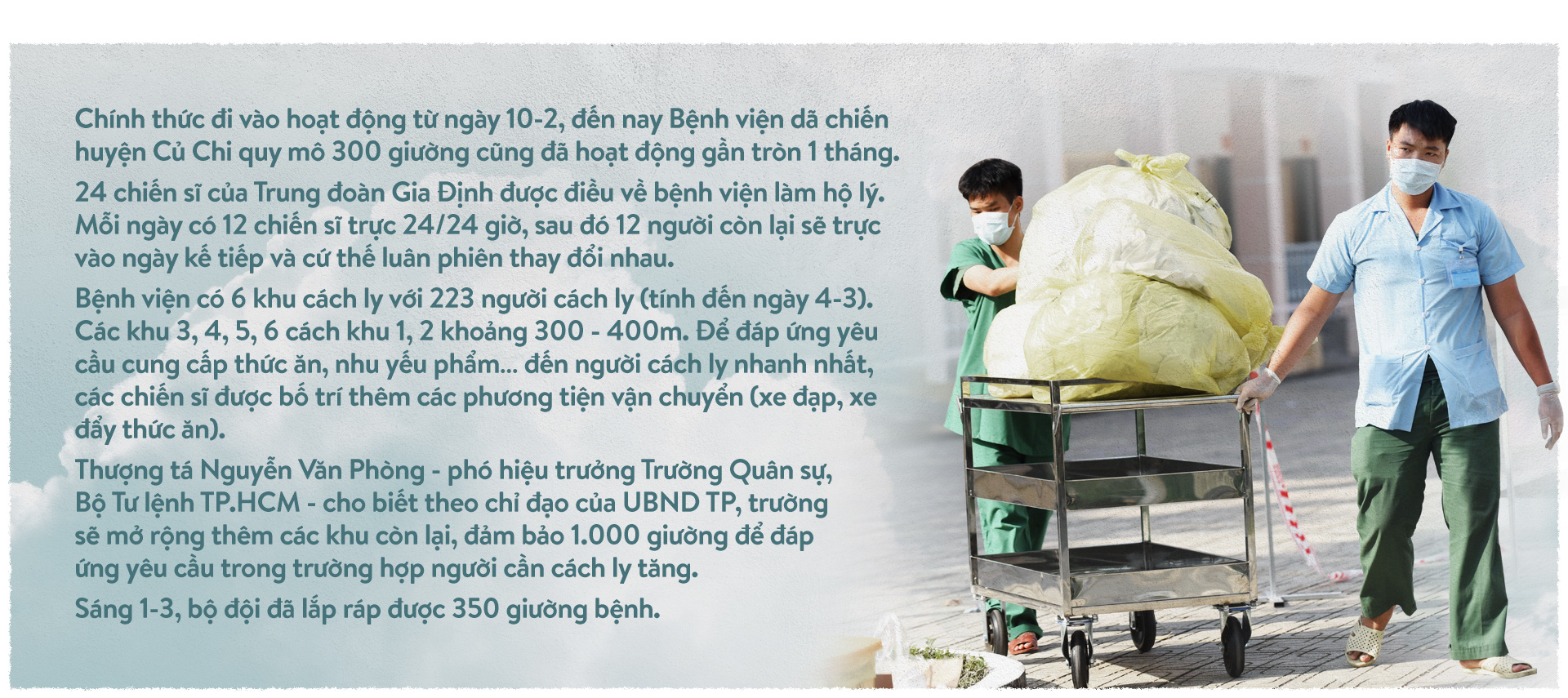 Biệt đội siêu nhân xanh - Ảnh 19.