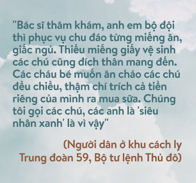 Biệt đội siêu nhân xanh - Ảnh 8.