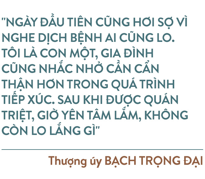 Biệt đội siêu nhân xanh - Ảnh 16.
