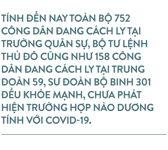 Biệt đội siêu nhân xanh - Ảnh 18.