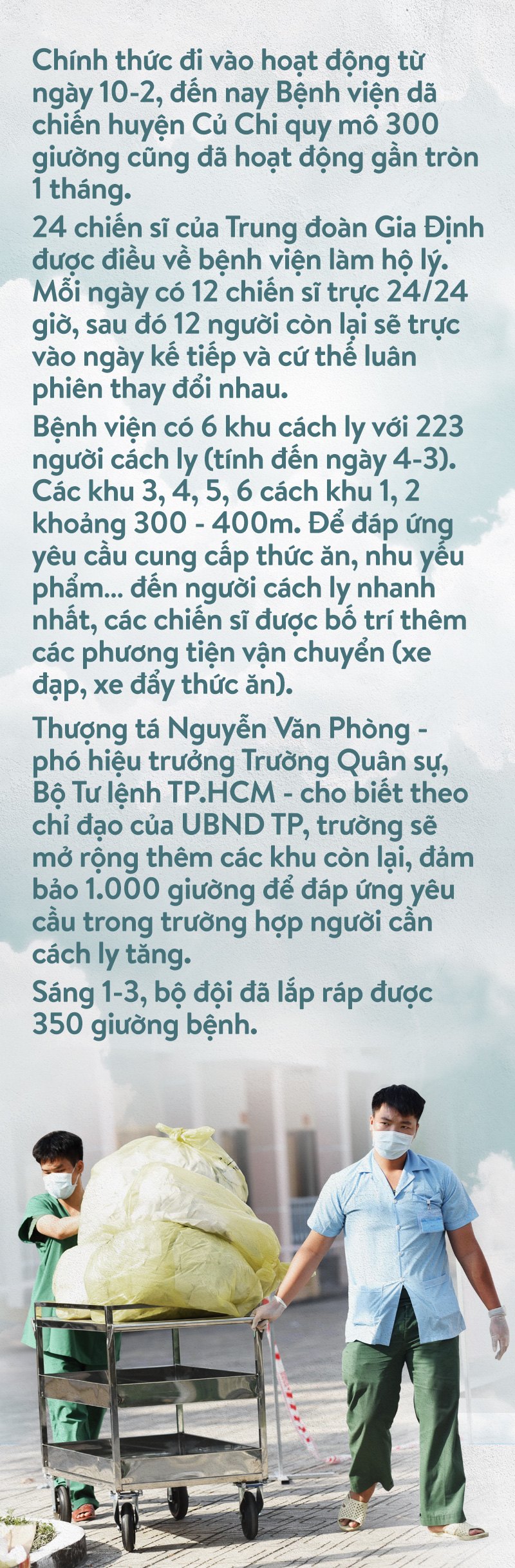 Biệt đội siêu nhân xanh - Ảnh 19.