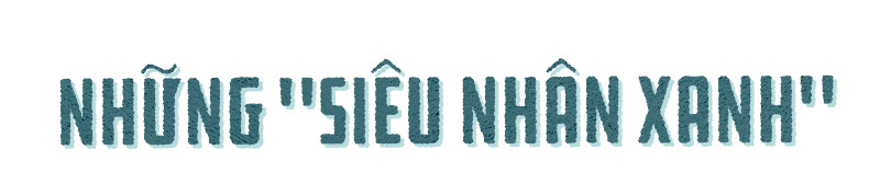 Biệt đội siêu nhân xanh - Ảnh 9.