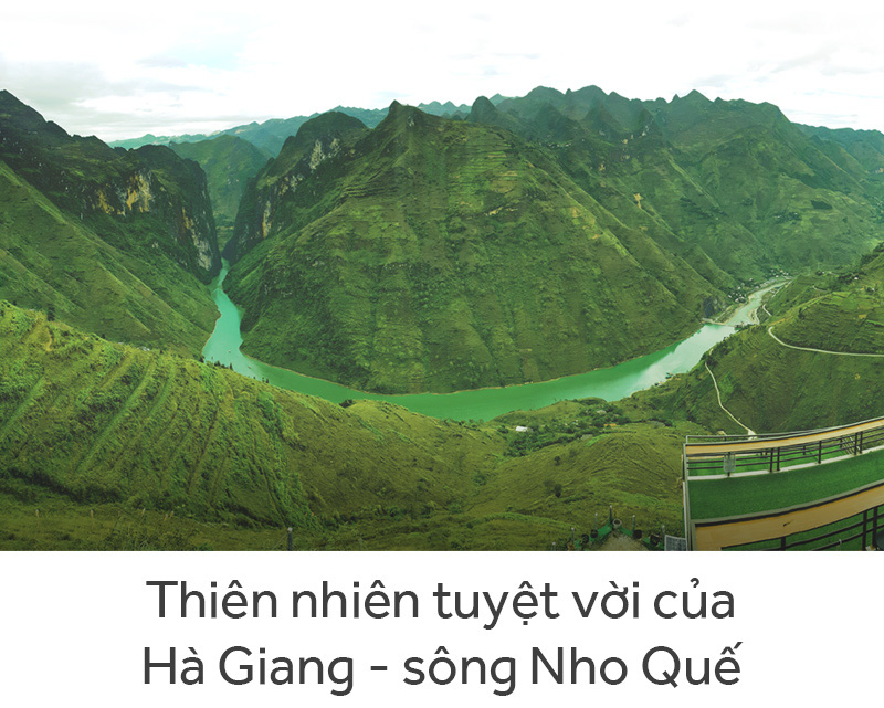 55 năm Cung đường Hạnh Phúc trên trập trùng núi đá Hà Giang - Ảnh 17.