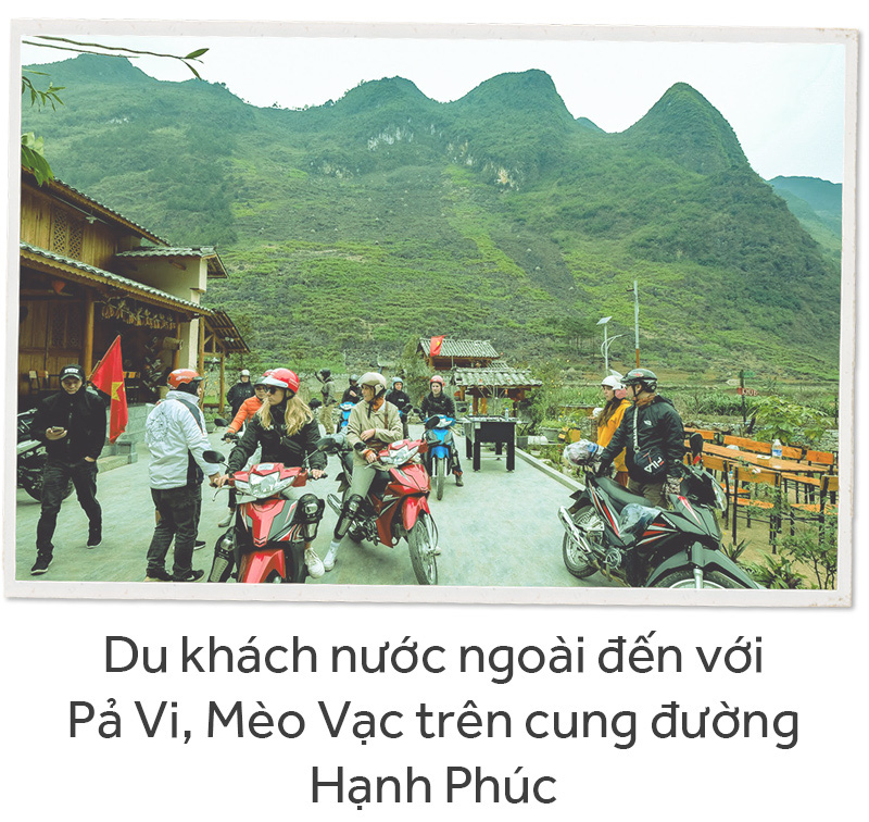 55 năm Cung đường Hạnh Phúc trên trập trùng núi đá Hà Giang - Ảnh 20.