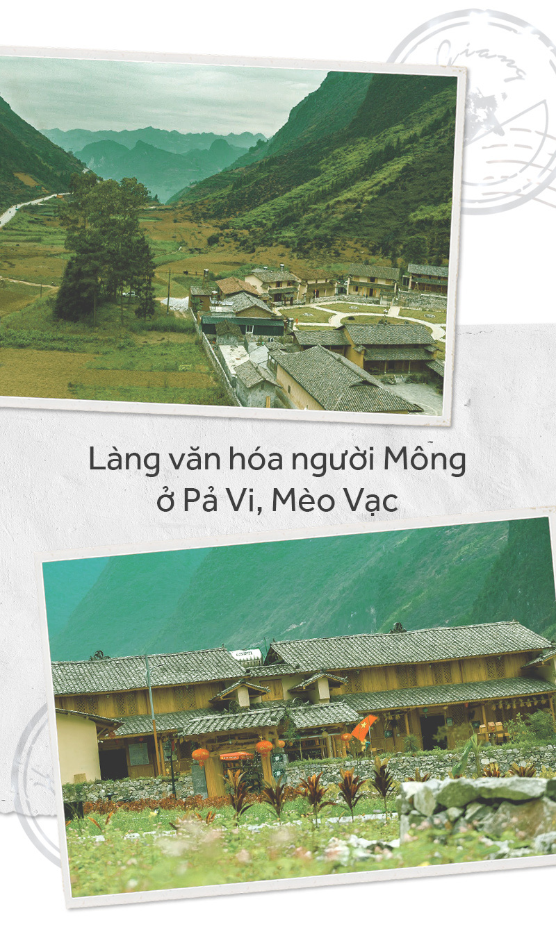 55 năm Cung đường Hạnh Phúc trên trập trùng núi đá Hà Giang - Ảnh 24.