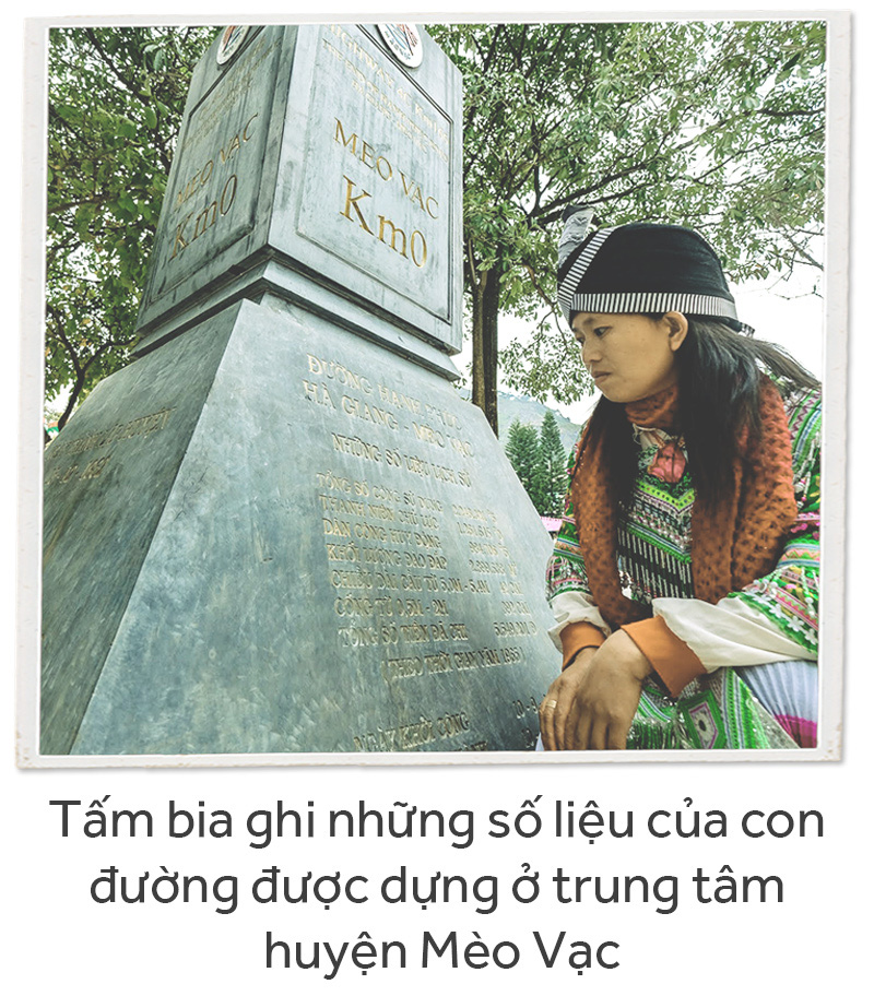 55 năm Cung đường Hạnh Phúc trên trập trùng núi đá Hà Giang - Ảnh 25.