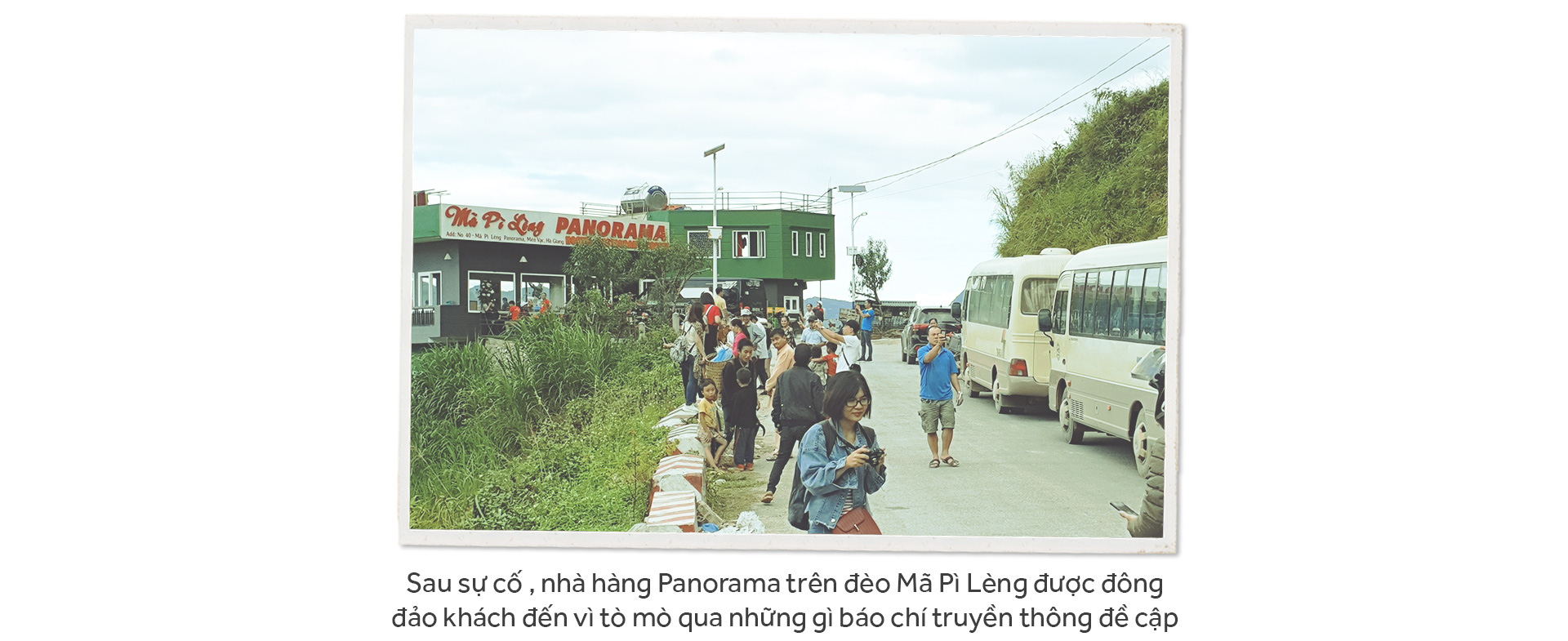 55 năm Cung đường Hạnh Phúc trên trập trùng núi đá Hà Giang - Ảnh 10.