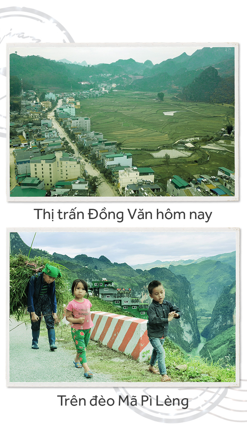 55 năm Cung đường Hạnh Phúc trên trập trùng núi đá Hà Giang - Ảnh 16.