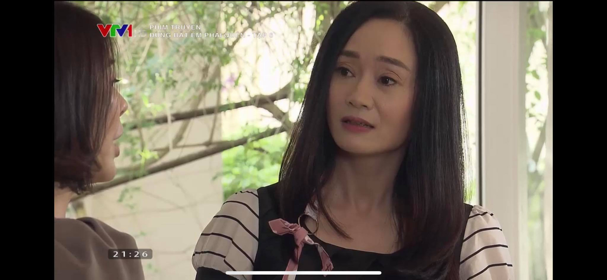 Đừng bắt em phải quên: Em gái mưa giả nai phá hạnh phúc bạn thân - Ảnh 5. Đừng bắt em phải quên: Em gái mưa giả nai phá hạnh phúc bạn thân - Ảnh 5.