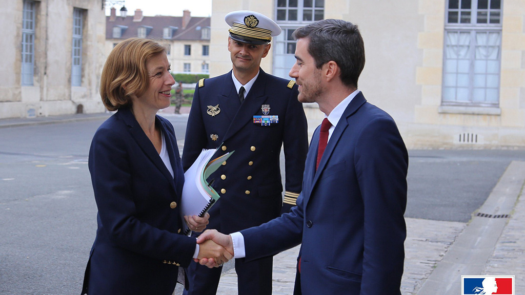 Mỹ và Pháp đã dự báo sẽ xảy ra đại dịch như COVID-19 từ 16 năm trước? - Ảnh 2. Mỹ và Pháp đã dự báo sẽ xảy ra đại dịch như COVID-19 từ 16 năm trước? - Ảnh 2.