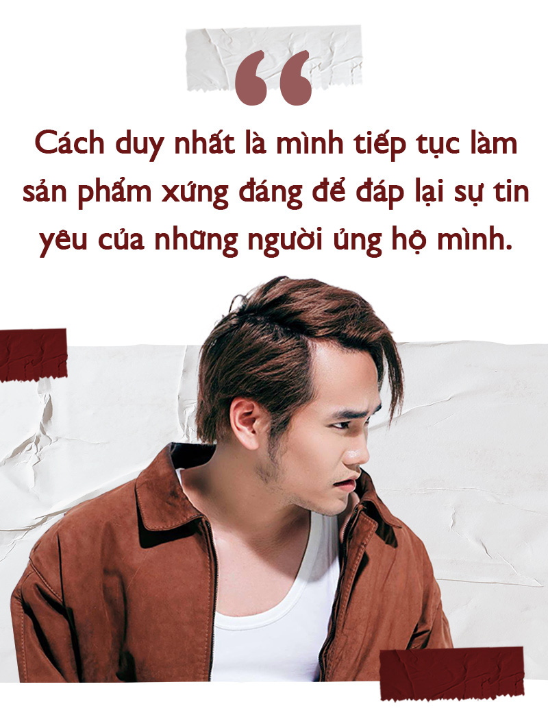 Tác giả Ghen Cô Vy: Nhạc của tôi mang linh hồn Việt song không khác gì nhạc tiếng Anh - Ảnh 7.
