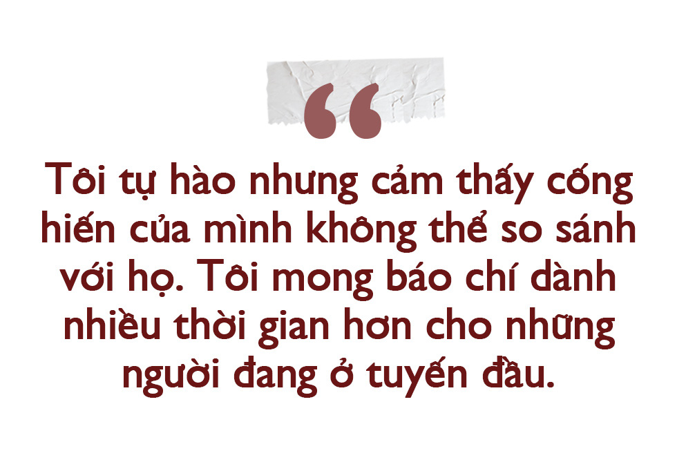 Tác giả Ghen Cô Vy: Nhạc của tôi mang linh hồn Việt song không khác gì nhạc tiếng Anh - Ảnh 9.