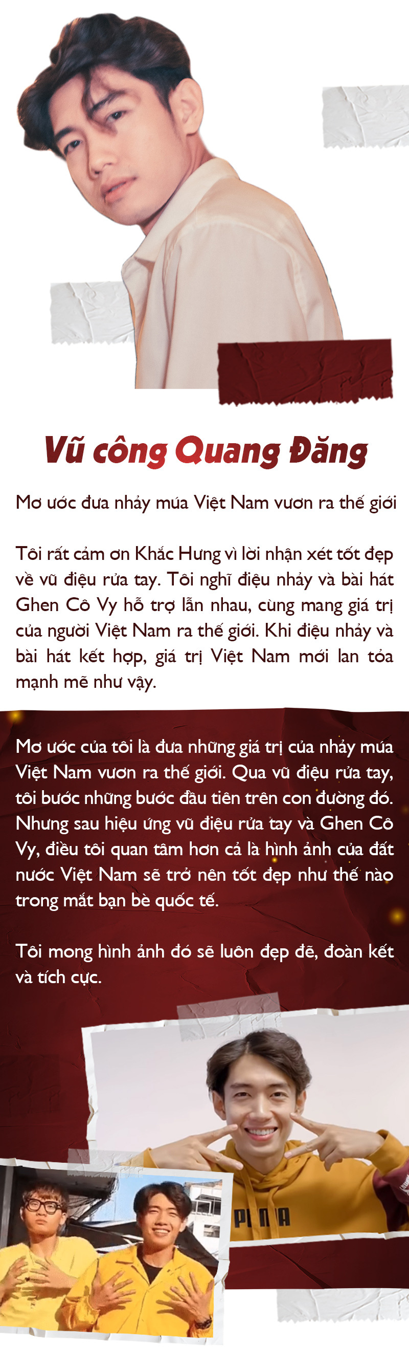 Tác giả Ghen Cô Vy: Nhạc của tôi mang linh hồn Việt song không khác gì nhạc tiếng Anh - Ảnh 10.
