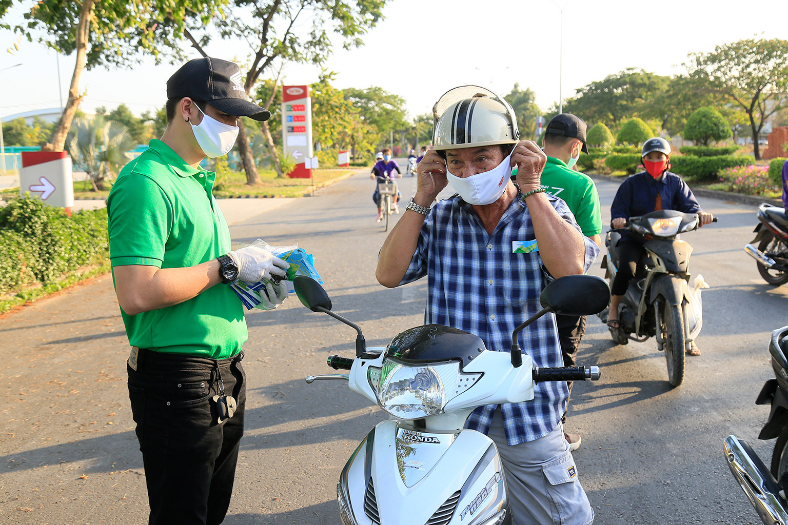 Hành trình Winner 2020 cùng những con số - Ảnh 3. Hành trình Winner 2020 cùng những con số - Ảnh 3.