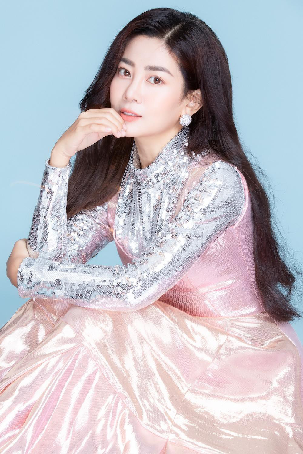 Diễn viên Mai Phương qua đời ở tuổi 35 vì ung thư - Ảnh 1. Diễn viên Mai Phương qua đời ở tuổi 35 vì ung thư - Ảnh 1.