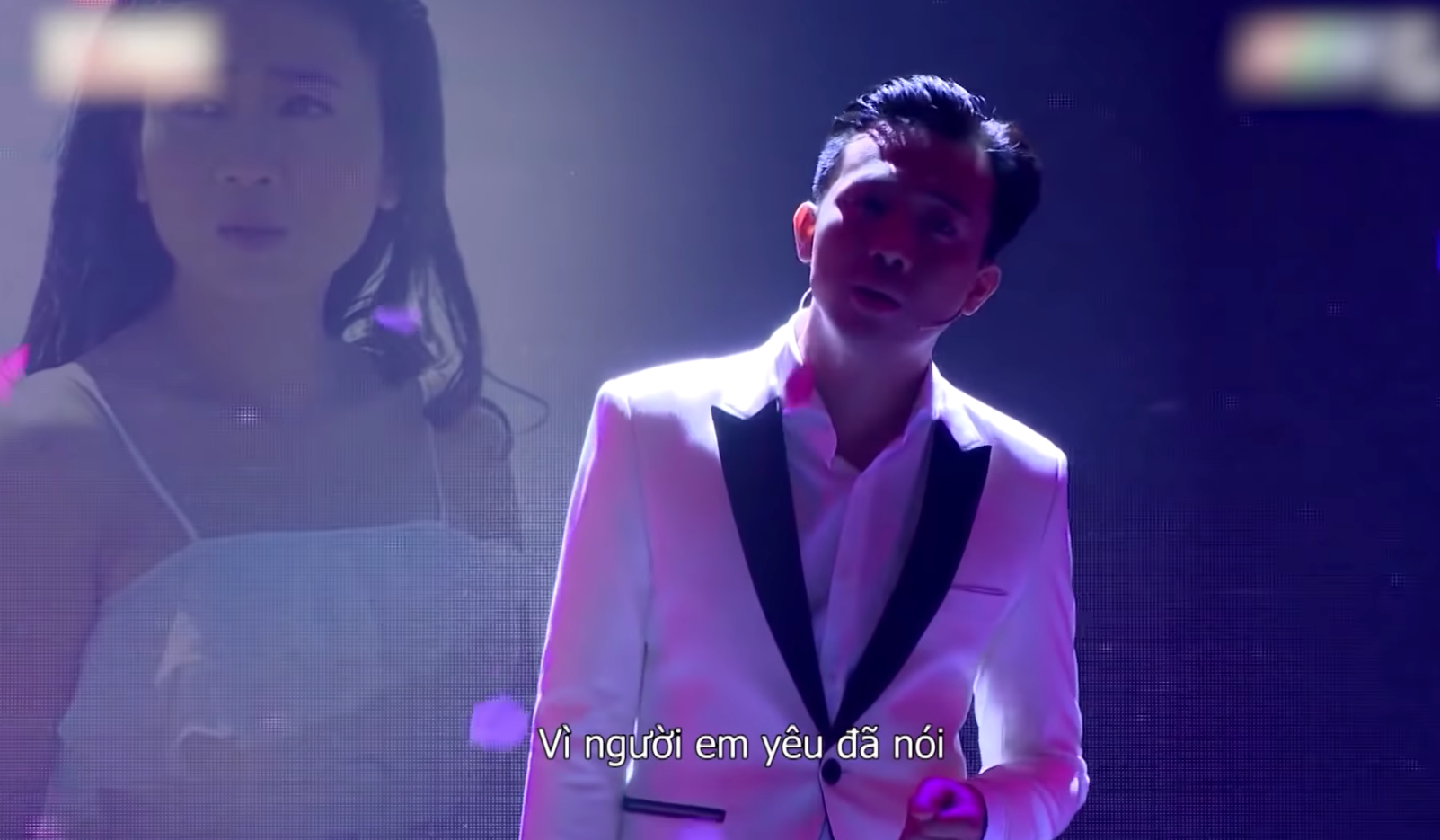 Trấn Thành hát Cánh hồng phai tưởng nhớ Mai Phương - Ảnh 2. Trấn Thành hát Cánh hồng phai tưởng nhớ Mai Phương - Ảnh 2.