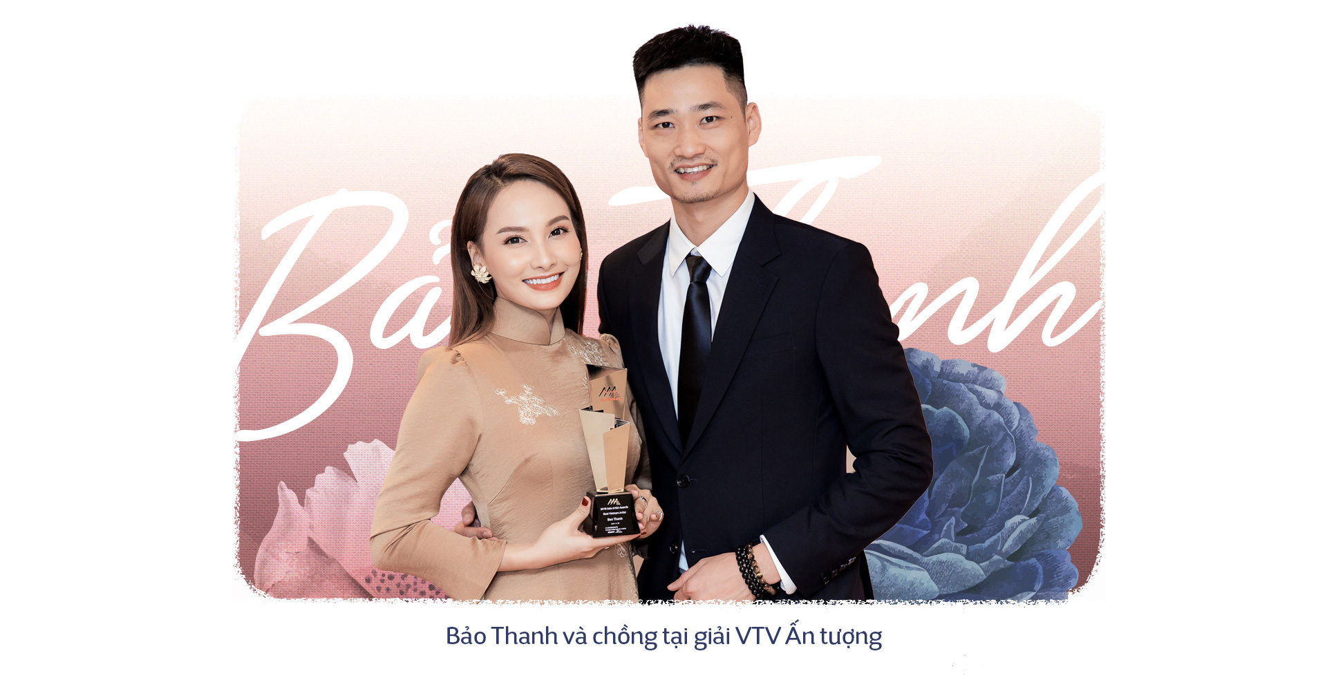 Diễn viên Bảo Thanh: Tôi rất ghét câu: Đàn bà thì biết cái gì - Ảnh 3.