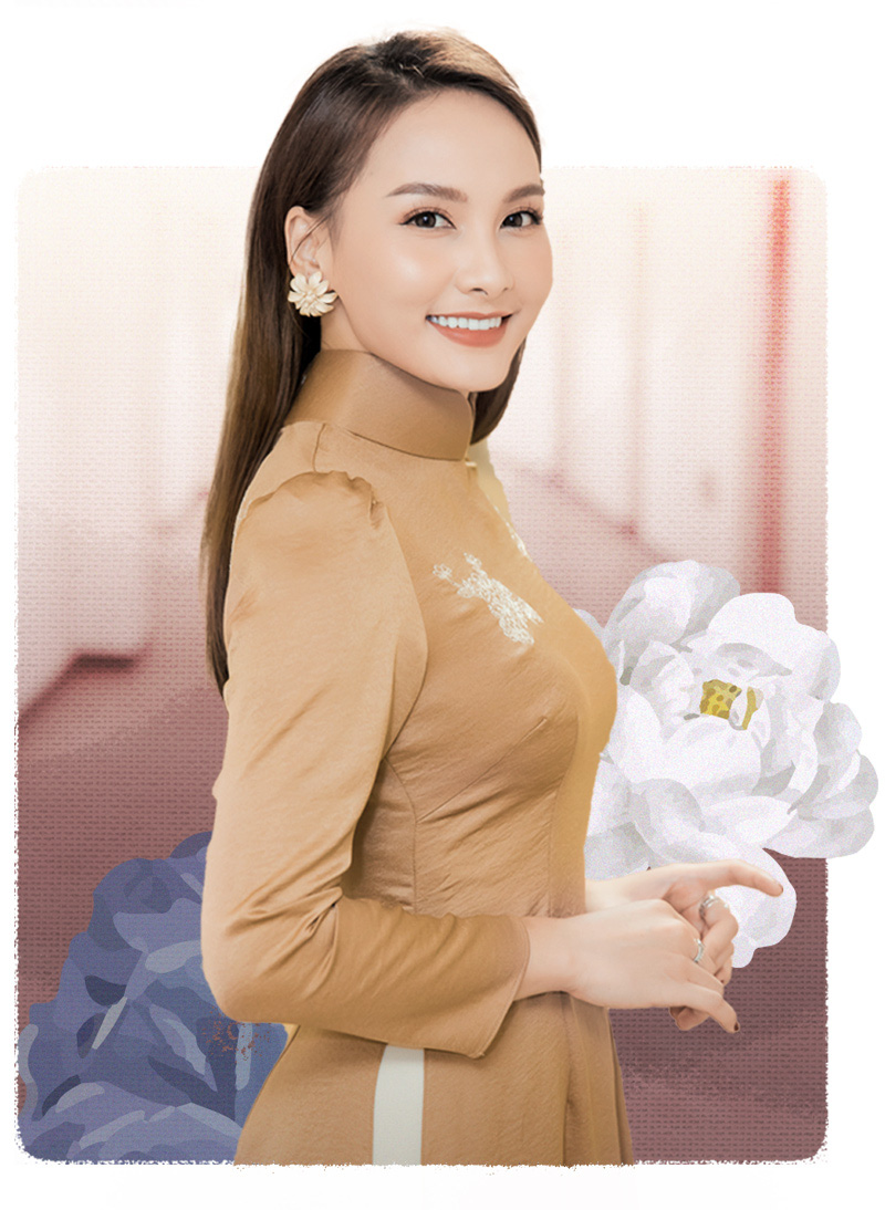 Diễn viên Bảo Thanh: Tôi rất ghét câu: Đàn bà thì biết cái gì - Ảnh 1.