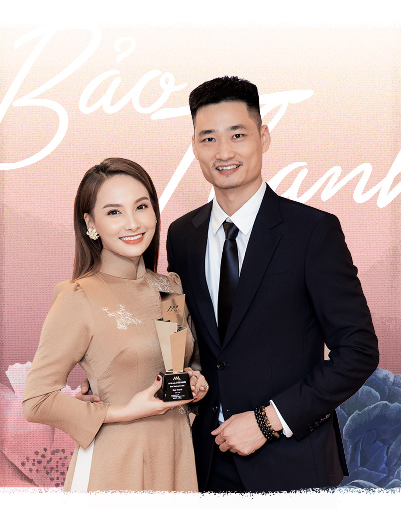 Diễn viên Bảo Thanh: Tôi rất ghét câu: Đàn bà thì biết cái gì - Ảnh 3.