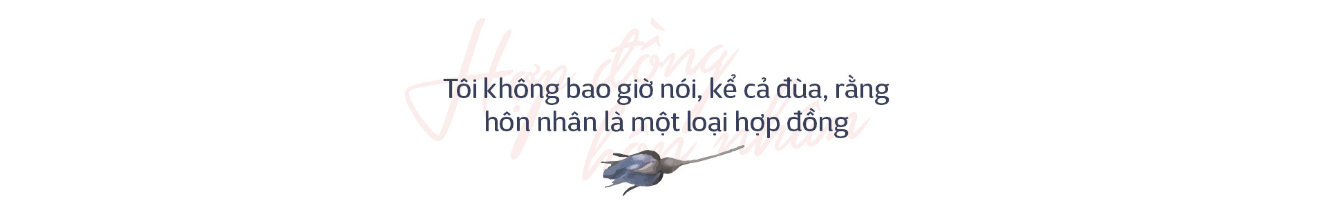 Diễn viên Bảo Thanh: Tôi rất ghét câu: Đàn bà thì biết cái gì - Ảnh 2.