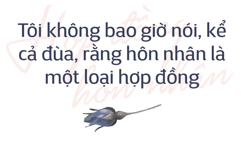 Diễn viên Bảo Thanh: Tôi rất ghét câu: Đàn bà thì biết cái gì - Ảnh 2.