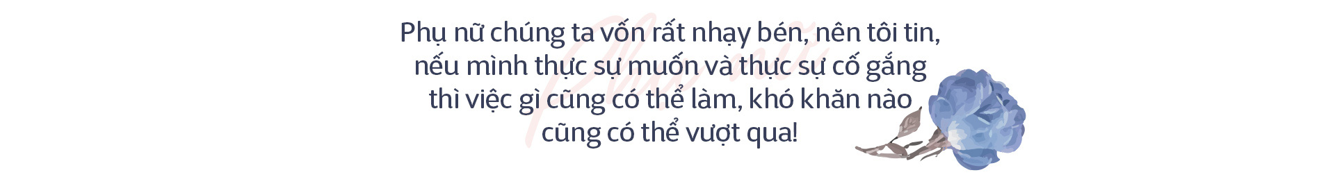 Diễn viên Bảo Thanh: Tôi rất ghét câu: Đàn bà thì biết cái gì - Ảnh 10.