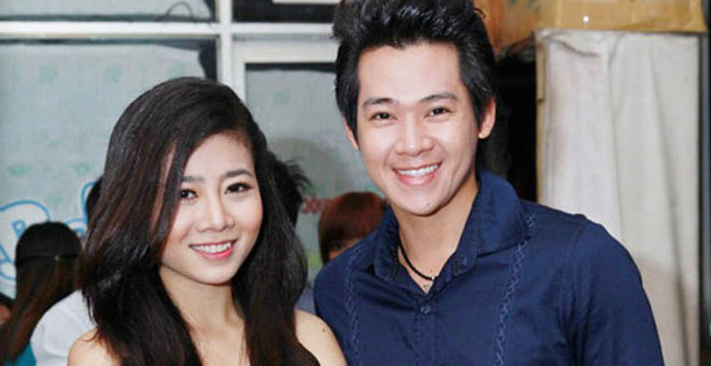 Phùng Ngọc Huy tuyên bố sẽ làm mọi thứ để nhận nuôi con Mai Phương, nghệ sĩ ủng hộ - Ảnh 1. Phùng Ngọc Huy tuyên bố sẽ làm mọi thứ để nhận nuôi con Mai Phương, nghệ sĩ ủng hộ - Ảnh 1.