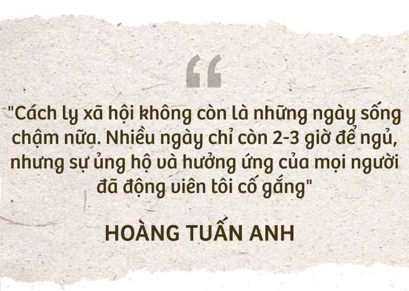 ATM gạo - nhân bản yêu thương, lan tỏa tình người - Ảnh 15.