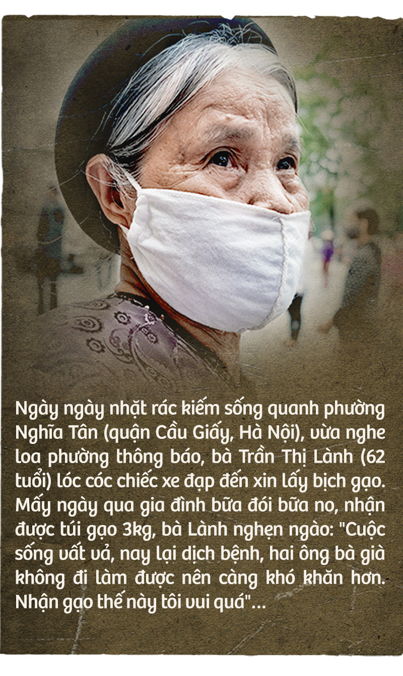 ATM gạo - nhân bản yêu thương, lan tỏa tình người - Ảnh 11.