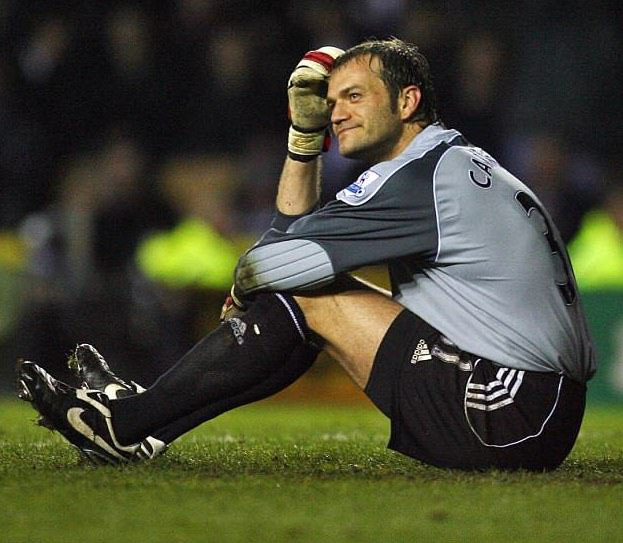 Đội bóng tệ nhất lịch sử Premier League, chỉ thắng 1 trận trong cả mùa - Ảnh 1.