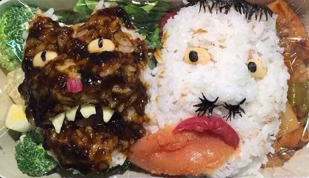 Có ai ghét bếp, không nghiện nhà? - Ảnh 1. Có ai ghét bếp, không nghiện nhà? - Ảnh 1.