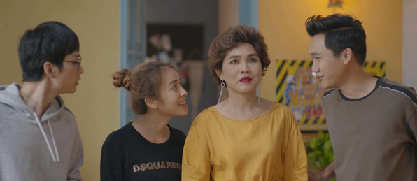 Corona làm rất nhiều chương trình giải trí ngưng trệ, hoãn phát sóng - Ảnh 4. Corona làm rất nhiều chương trình giải trí ngưng trệ, hoãn phát sóng - Ảnh 4.