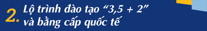 Hiện thực hóa ước mơ trở thành Bác sĩ nha khoa quốc tế - Ảnh 5.