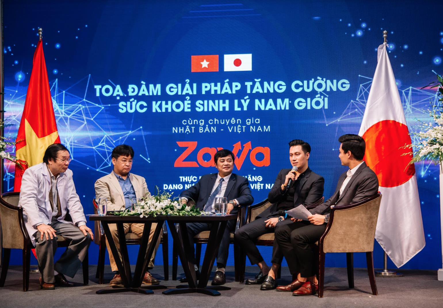 Thực phẩm chức năng hỗ trợ tăng cường sinh lý dạng nước Zawa - Ảnh 2. Thực phẩm chức năng hỗ trợ tăng cường sinh lý dạng nước Zawa - Ảnh 2.