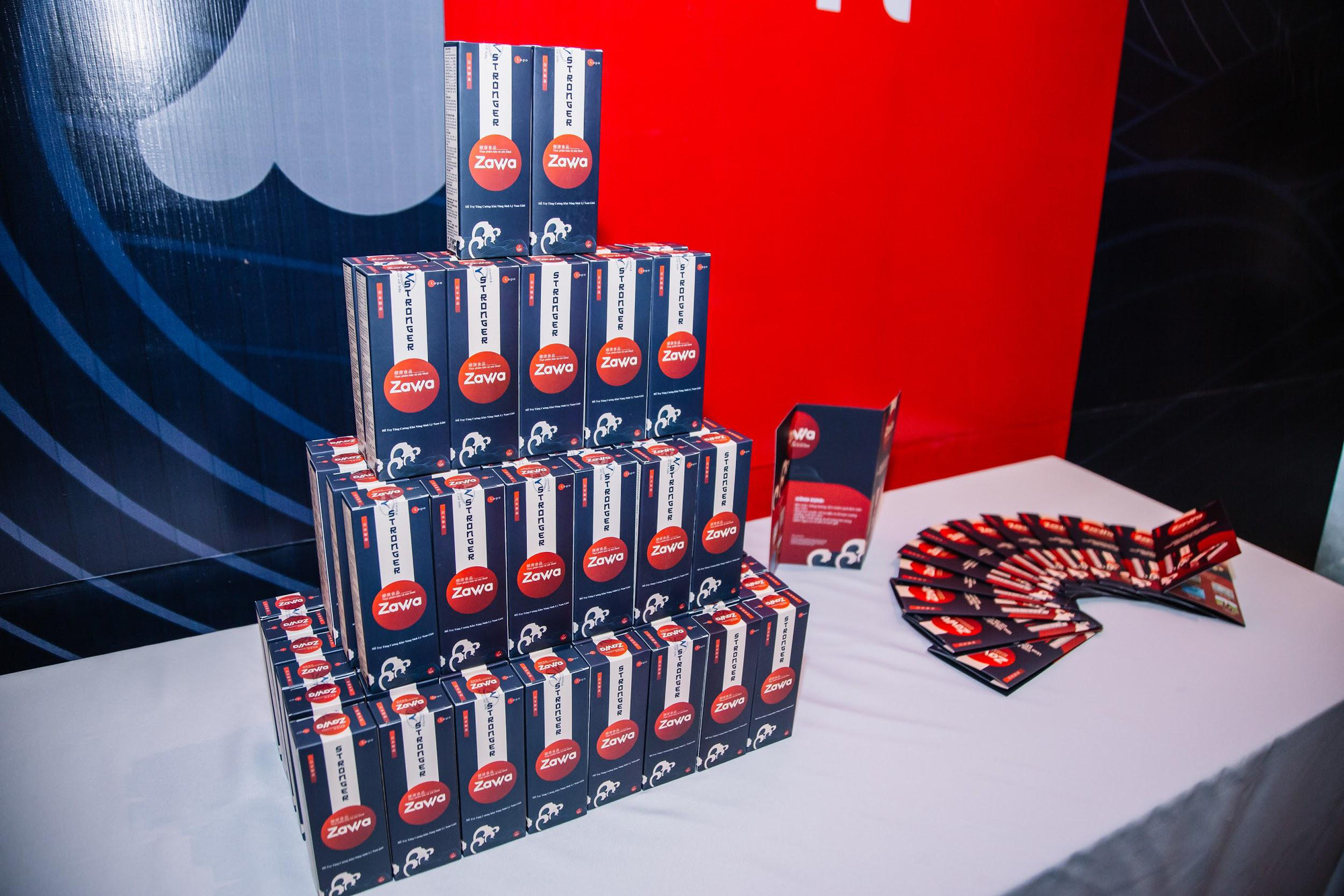 Thực phẩm chức năng hỗ trợ tăng cường sinh lý dạng nước Zawa - Ảnh 5. Thực phẩm chức năng hỗ trợ tăng cường sinh lý dạng nước Zawa - Ảnh 5.