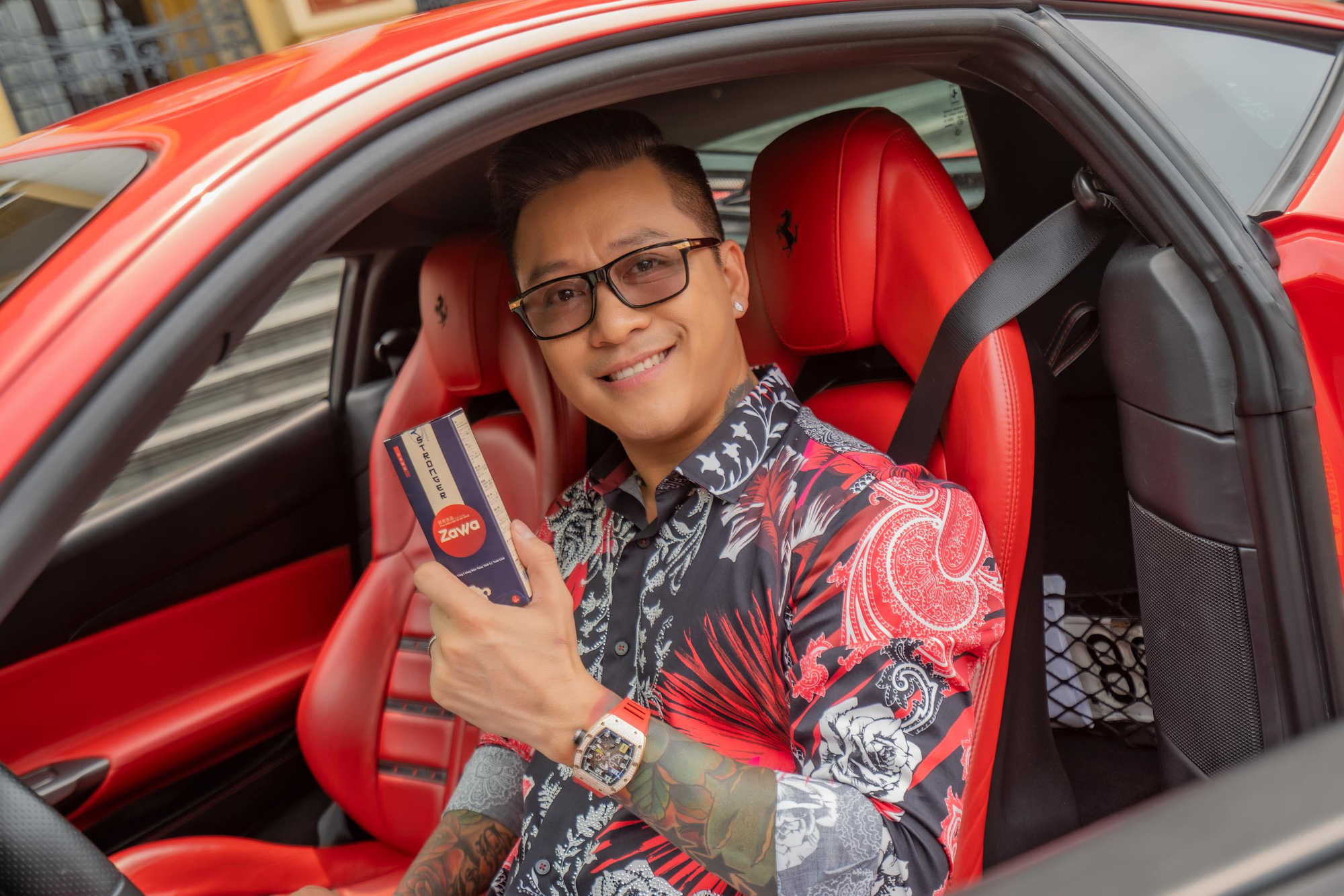 Thực phẩm chức năng hỗ trợ tăng cường sinh lý dạng nước Zawa - Ảnh 6. Thực phẩm chức năng hỗ trợ tăng cường sinh lý dạng nước Zawa - Ảnh 6.