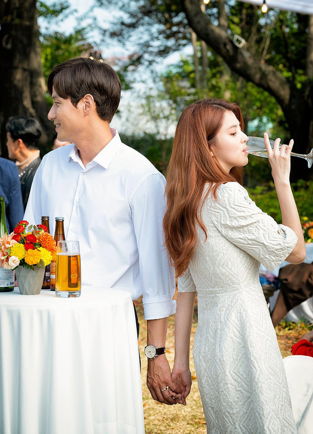 Thế giới hôn nhân: Vì sao khán giả mê phim ngoại tình? - Ảnh 6.