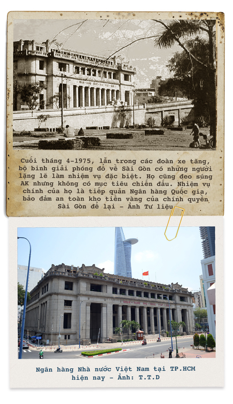 Những địa điểm lịch sử của Sài Gòn 45 năm trước và bây giờ - Ảnh 5. Những địa điểm lịch sử của Sài Gòn 45 năm trước và bây giờ - Ảnh 5.