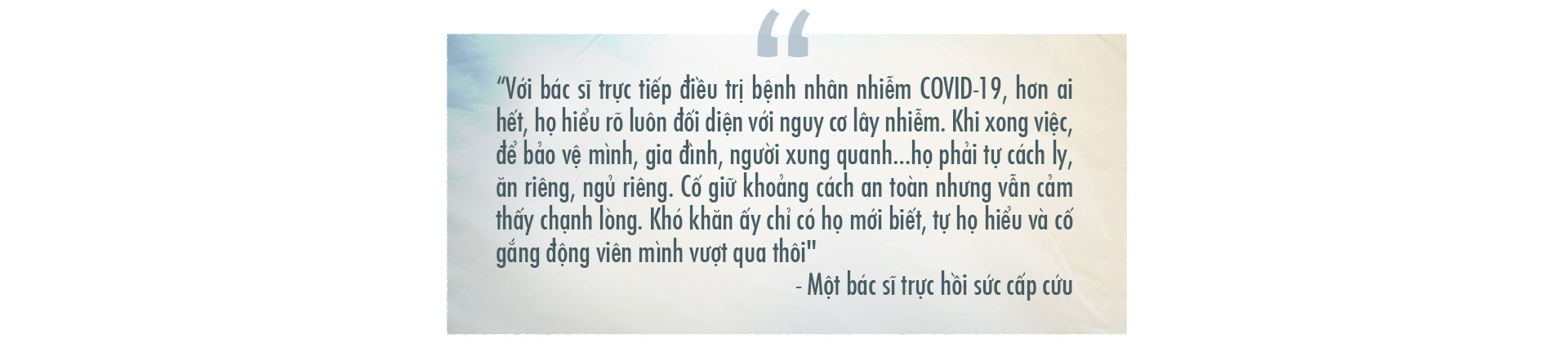 Những ca COVID-19 nặng và hành trình cứu người - Ảnh 4.