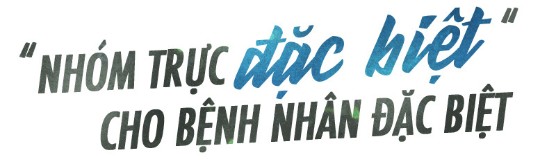 Những ca COVID-19 nặng và hành trình cứu người - Ảnh 7.