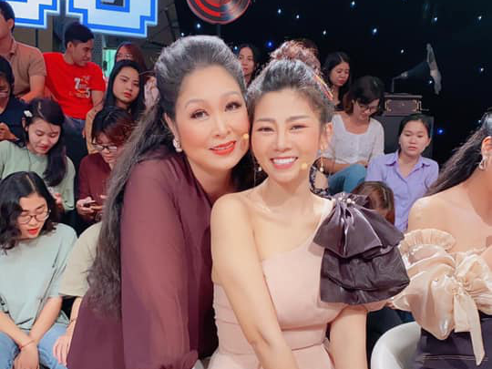 Phùng Ngọc Huy tuyên bố sẽ làm mọi thứ để nhận nuôi con Mai Phương, nghệ sĩ ủng hộ - Ảnh 3. Phùng Ngọc Huy tuyên bố sẽ làm mọi thứ để nhận nuôi con Mai Phương, nghệ sĩ ủng hộ - Ảnh 3.