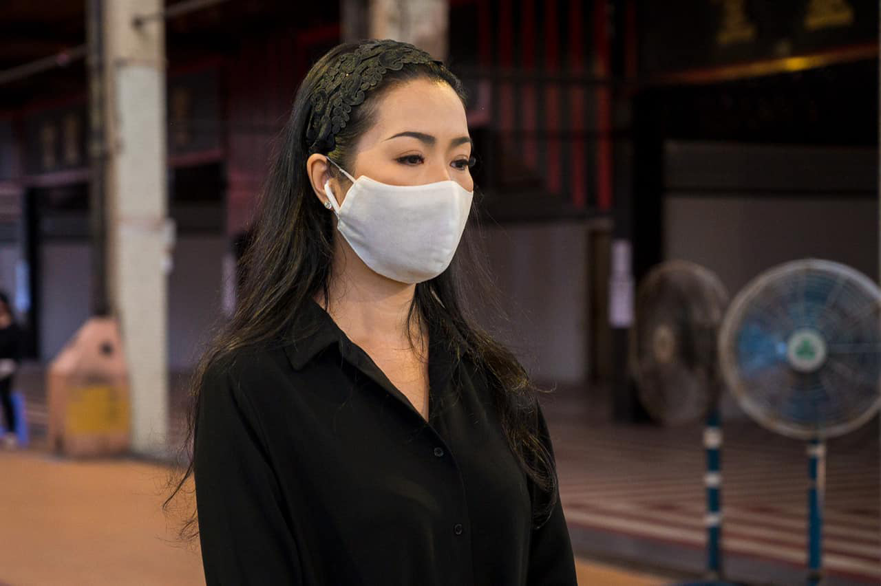 Phùng Ngọc Huy tuyên bố sẽ làm mọi thứ để nhận nuôi con Mai Phương, nghệ sĩ ủng hộ - Ảnh 2. Phùng Ngọc Huy tuyên bố sẽ làm mọi thứ để nhận nuôi con Mai Phương, nghệ sĩ ủng hộ - Ảnh 2.