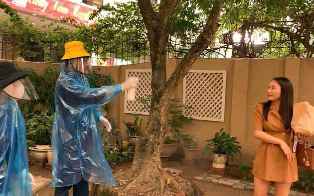 Corona làm rất nhiều chương trình giải trí ngưng trệ, hoãn phát sóng - Ảnh 5. Corona làm rất nhiều chương trình giải trí ngưng trệ, hoãn phát sóng - Ảnh 5.