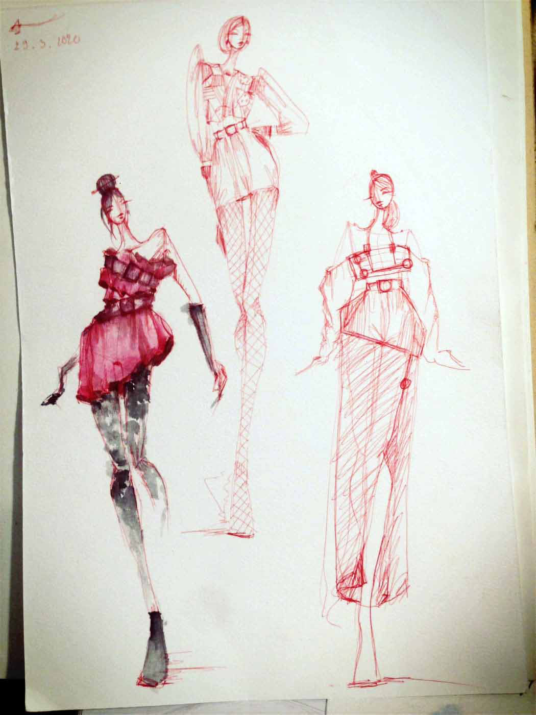 Cơ hội để con bung lụa - Ảnh 1.