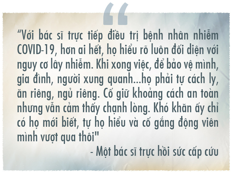 Những ca COVID-19 nặng và hành trình cứu người - Ảnh 4.