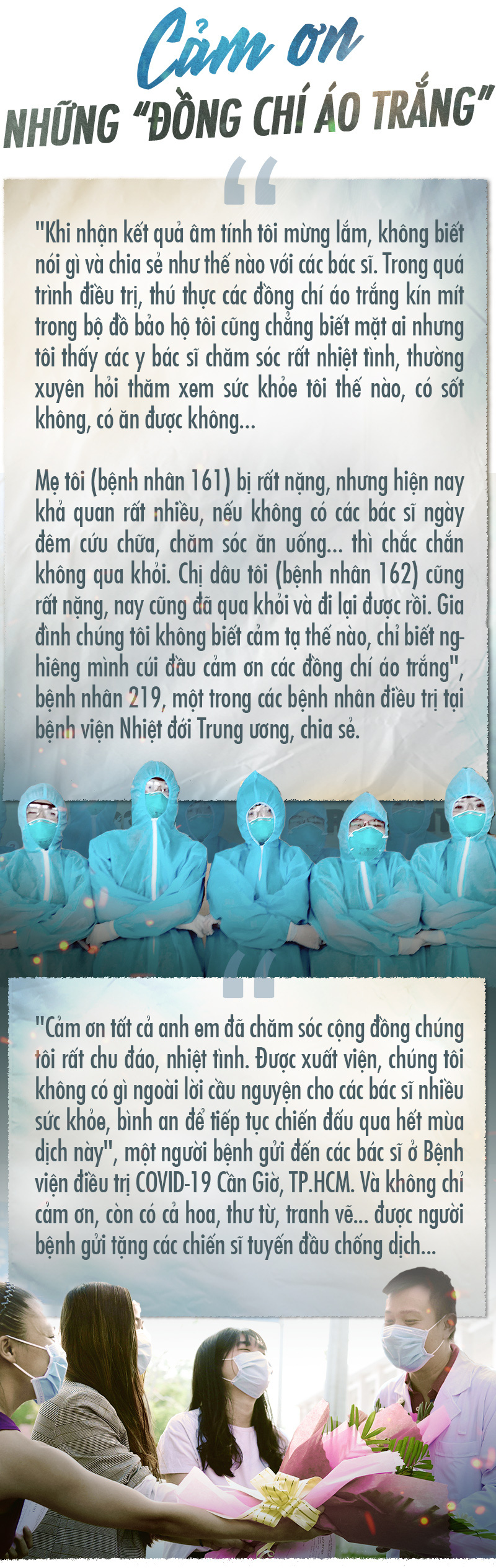 Những ca COVID-19 nặng và hành trình cứu người - Ảnh 16.
